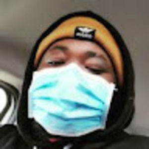 Meet your Posher, Jamire